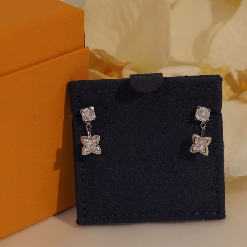 LV Earrings